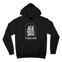 Forever Isaiah 40:8 Hoodie