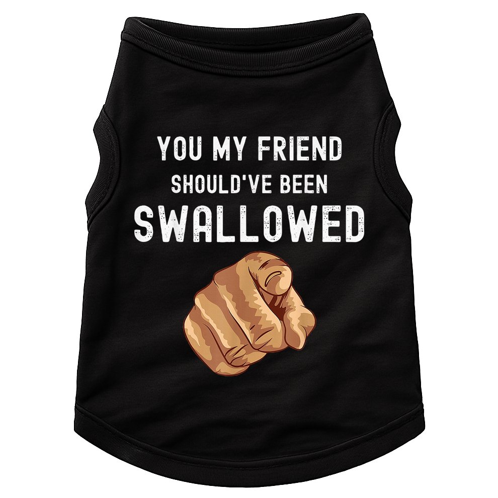 Funny Inappropriate Adult Humor Sarcastic Sex Doggie Tank