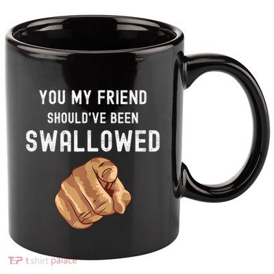 Funny Inappropriate Adult Humor Sarcastic Sex 11oz C Handle Ceramic Mug