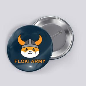 Floki Inu Army Crypto Currency Vikings Crypto Button