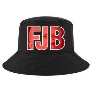 FJB Image Apparel Cool Comfort Performance Bucket Hat