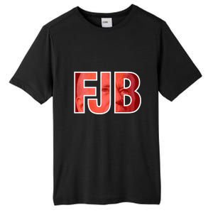 FJB Image Apparel Tall Fusion ChromaSoft Performance T-Shirt