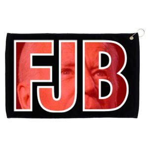 FJB Image Apparel Grommeted Golf Towel