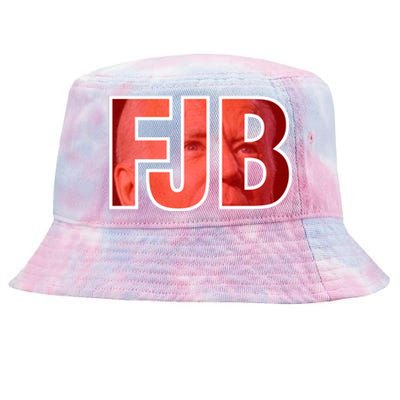 FJB Image Apparel Tie-Dyed Bucket Hat