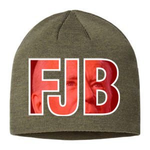 FJB Image Apparel Sustainable Beanie