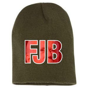 FJB Image Apparel Short Acrylic Beanie