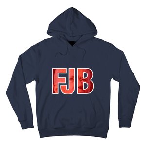 FJB Image Apparel Hoodie