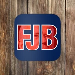 FJB Image Apparel Coaster