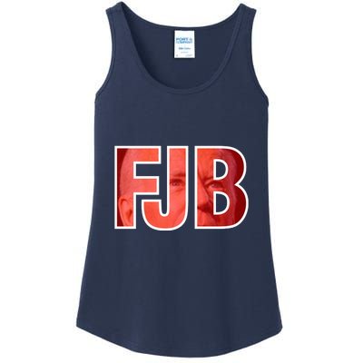 FJB Image Apparel Ladies Essential Tank