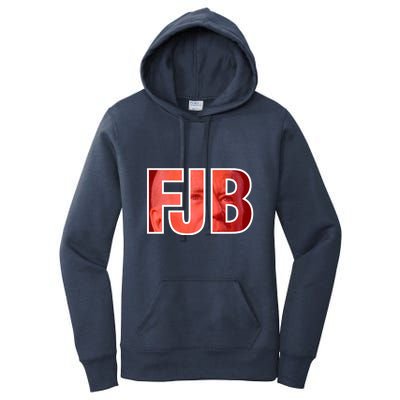 FJB Image Apparel Women's Pullover Hoodie