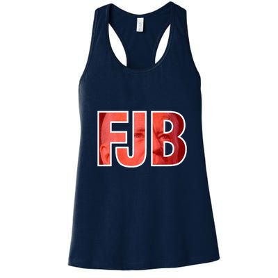 FJB Image Apparel Women's Racerback Tank