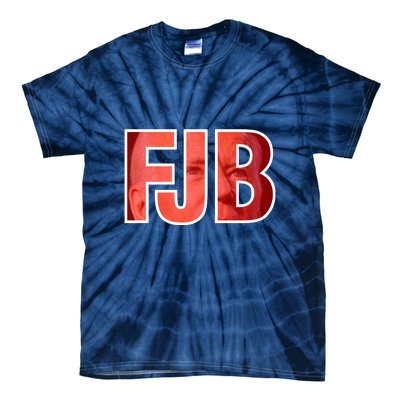 FJB Image Apparel Tie-Dye T-Shirt