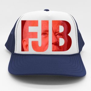 FJB Image Apparel Trucker Hat