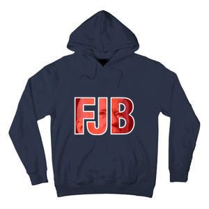 FJB Image Apparel Tall Hoodie