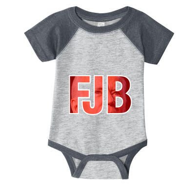 FJB Image Apparel Infant Baby Jersey Bodysuit