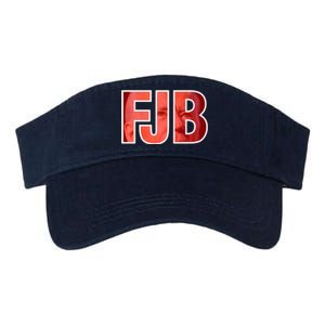 FJB Image Apparel Valucap Bio-Washed Visor