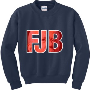 FJB Image Apparel Kids Sweatshirt