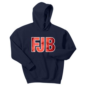 FJB Image Apparel Kids Hoodie