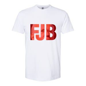 FJB Image Apparel Softstyle® CVC T-Shirt