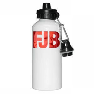 FJB Image Apparel Aluminum Water Bottle