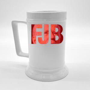 FJB Image Apparel Beer Stein