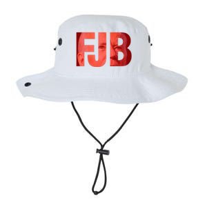 FJB Image Apparel Legacy Cool Fit Booney Bucket Hat