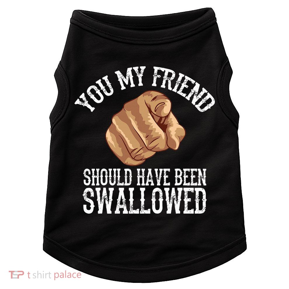 Funny Inappropriate Adult Humor Sarcastic Sex Doggie Tank
