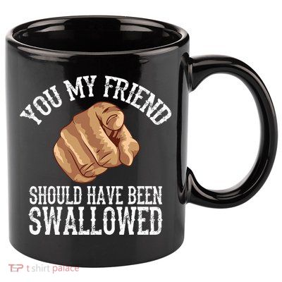 Funny Inappropriate Adult Humor Sarcastic Sex 11oz C Handle Ceramic Mug