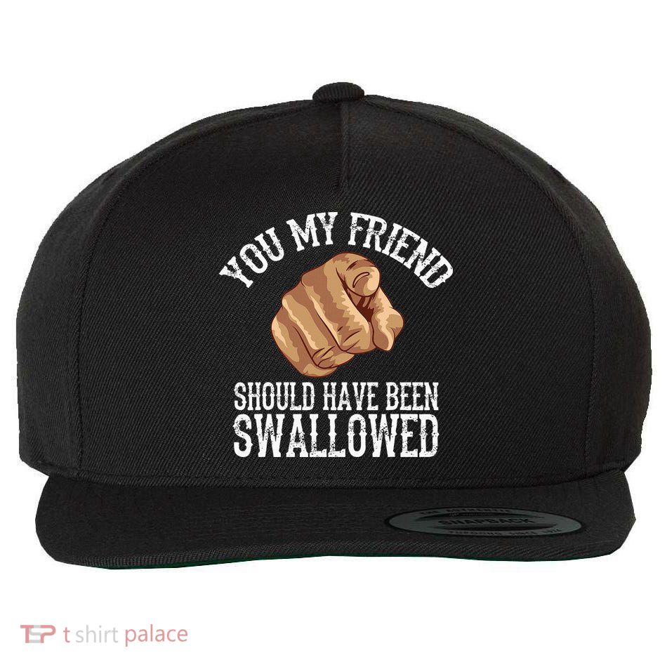 Funny Inappropriate Adult Humor Sarcastic Sex Wool Snapback Cap