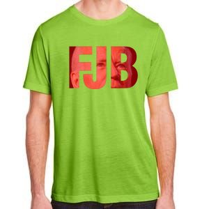 FJB Image Apparel Adult ChromaSoft Performance T-Shirt