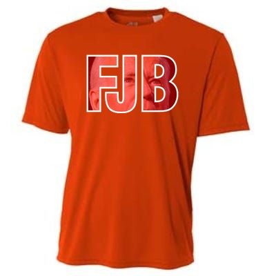 FJB Image Apparel Cooling Performance Crew T-Shirt