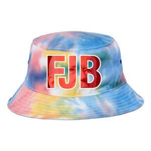 FJB Image Apparel Tie Dye Newport Bucket Hat