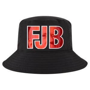 FJB Image Apparel Cool Comfort Performance Bucket Hat