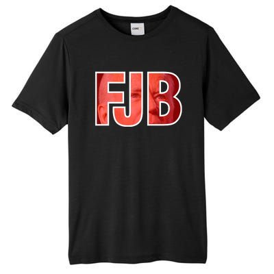 FJB Image Apparel Tall Fusion ChromaSoft Performance T-Shirt