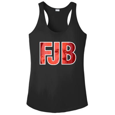 FJB Image Apparel Ladies PosiCharge Competitor Racerback Tank