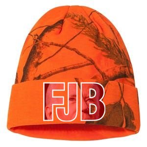 FJB Image Apparel Kati Licensed 12" Camo Beanie