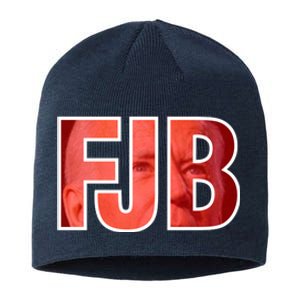 FJB Image Apparel Sustainable Beanie