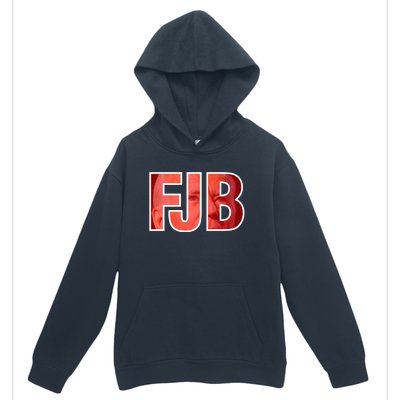 FJB Image Apparel Urban Pullover Hoodie