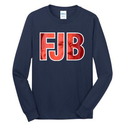 FJB Image Apparel Tall Long Sleeve T-Shirt