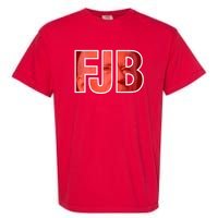 FJB Image Apparel Garment-Dyed Heavyweight T-Shirt