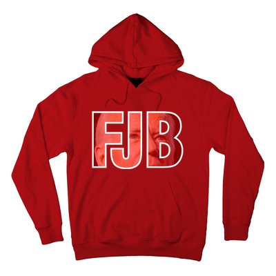 FJB Image Apparel Hoodie