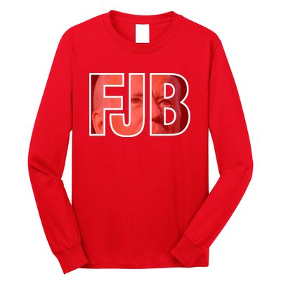 FJB Image Apparel Long Sleeve Shirt