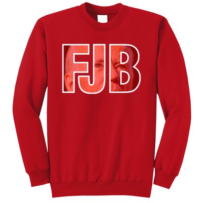 FJB Image Apparel Sweatshirt