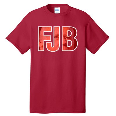 FJB Image Apparel Tall T-Shirt