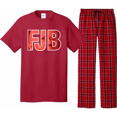 FJB Image Apparel Pajama Set