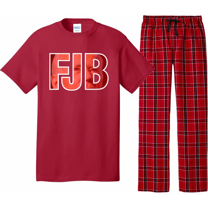 FJB Image Apparel Pajama Set