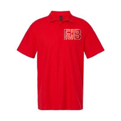 FJB Image Apparel Softstyle Adult Sport Polo