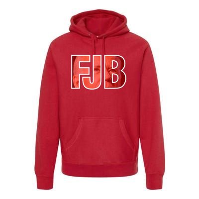 FJB Image Apparel Premium Hoodie