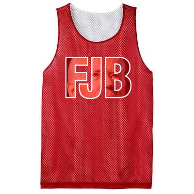 FJB Image Apparel Mesh Reversible Basketball Jersey Tank