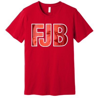 FJB Image Apparel Premium T-Shirt